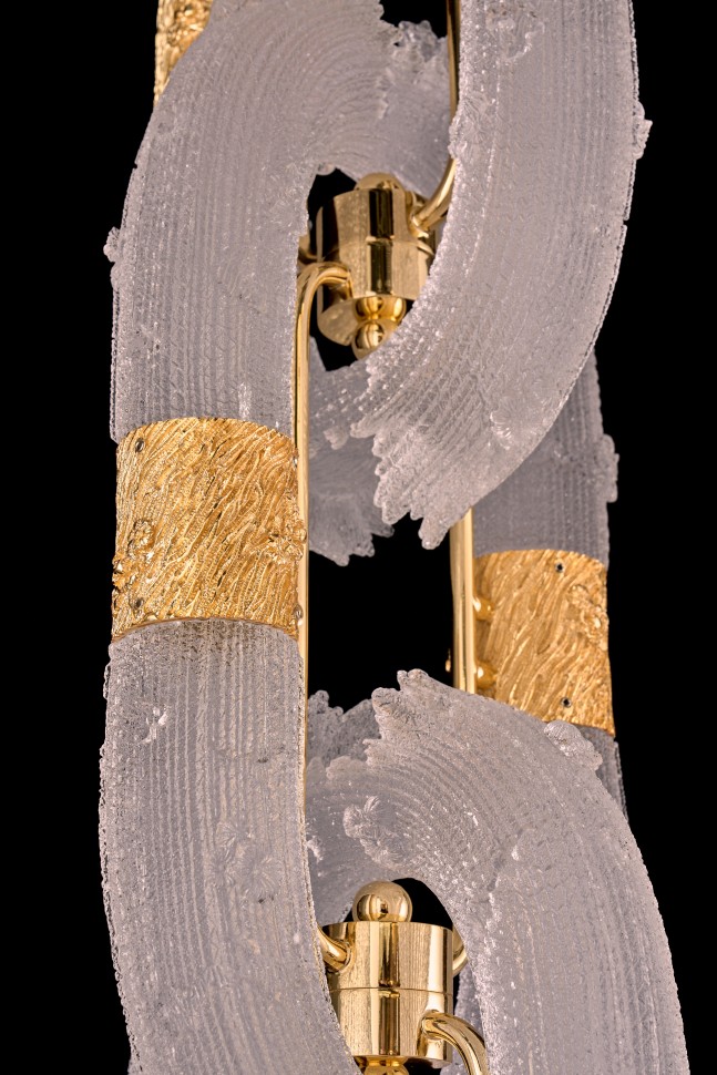 Подвесной светильник Fluorite FL1100-3P