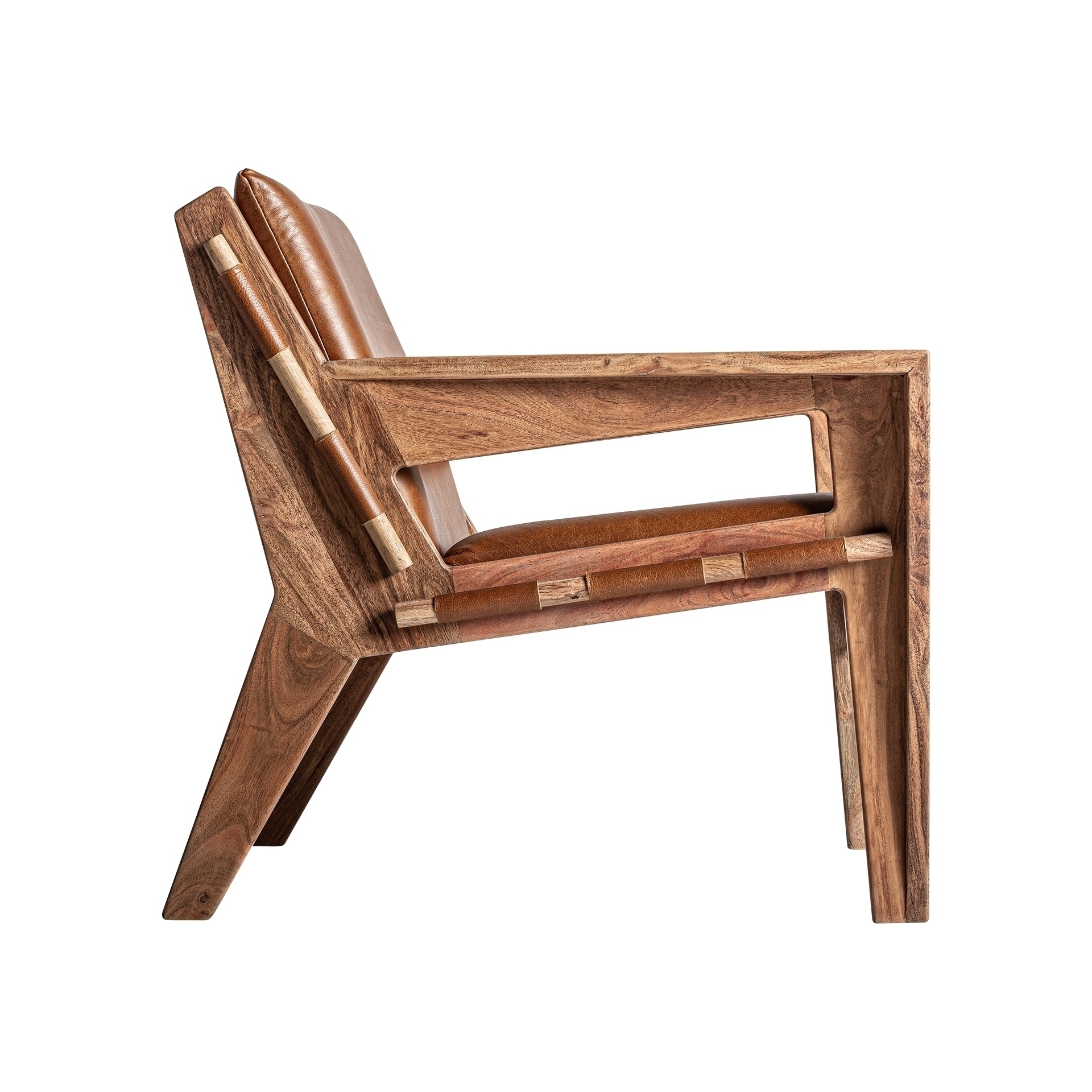 Кресло Melle Vical