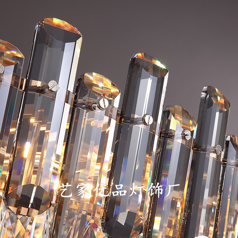 Подвесной светильник MANGOR LONG L80 by ImperiumLoft