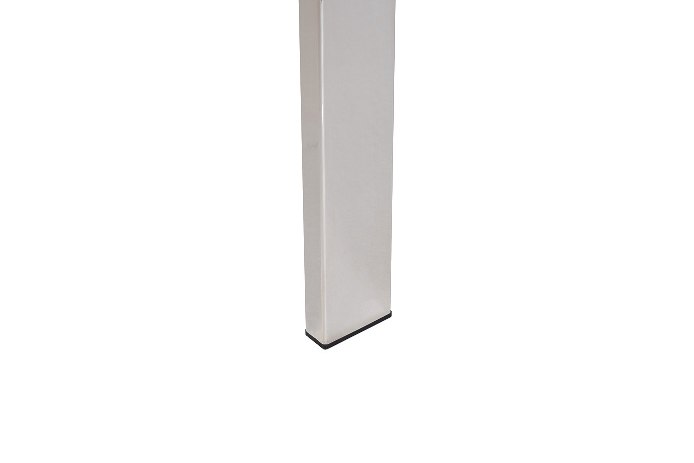 Стул велюровый светло-серый/хром Garda Decor GY-DC8121-LGR