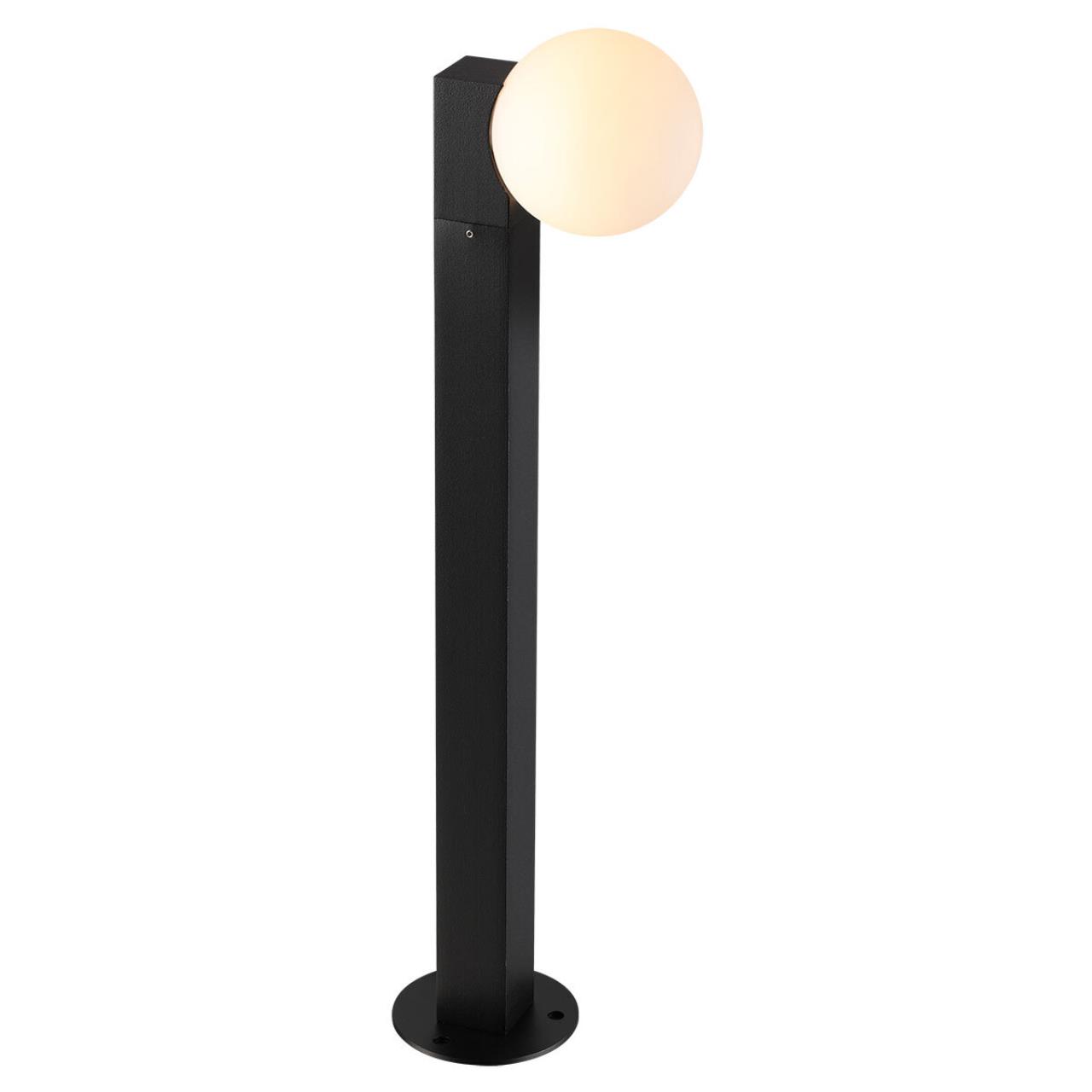 Грунтовый светильник Odeon Light 7124/1G