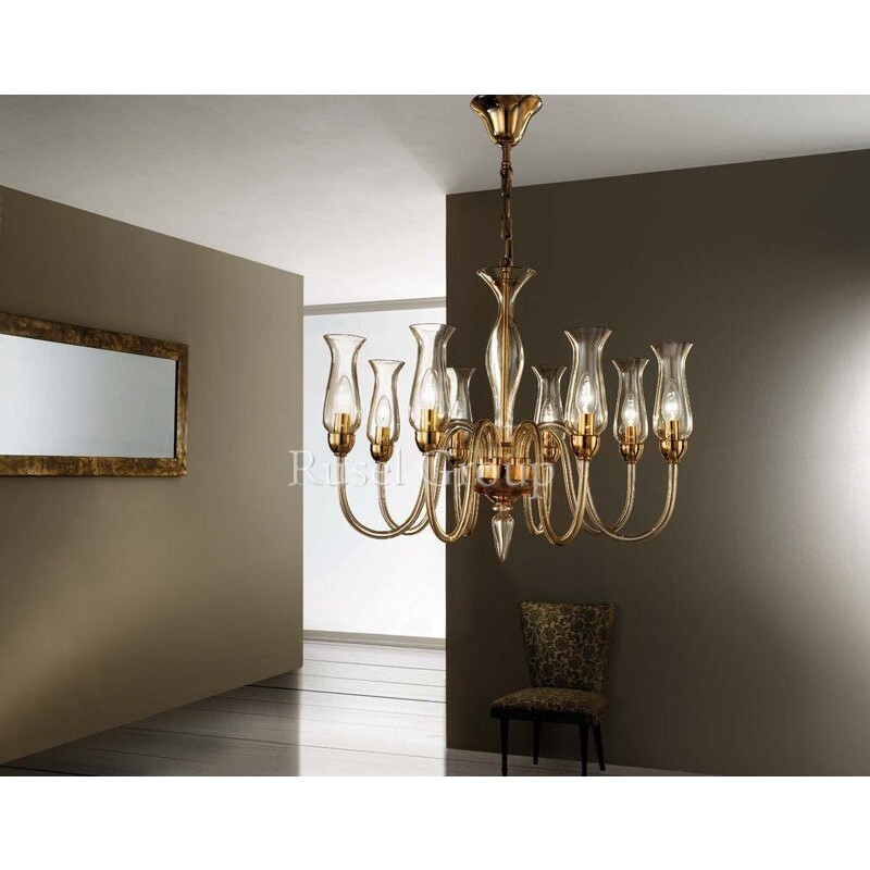 Люстра de MAJO 2612 K8