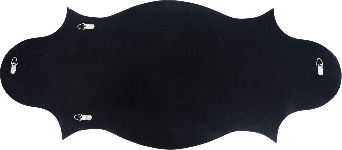 Зеркало настенное "Александрия" Glasar 45-042