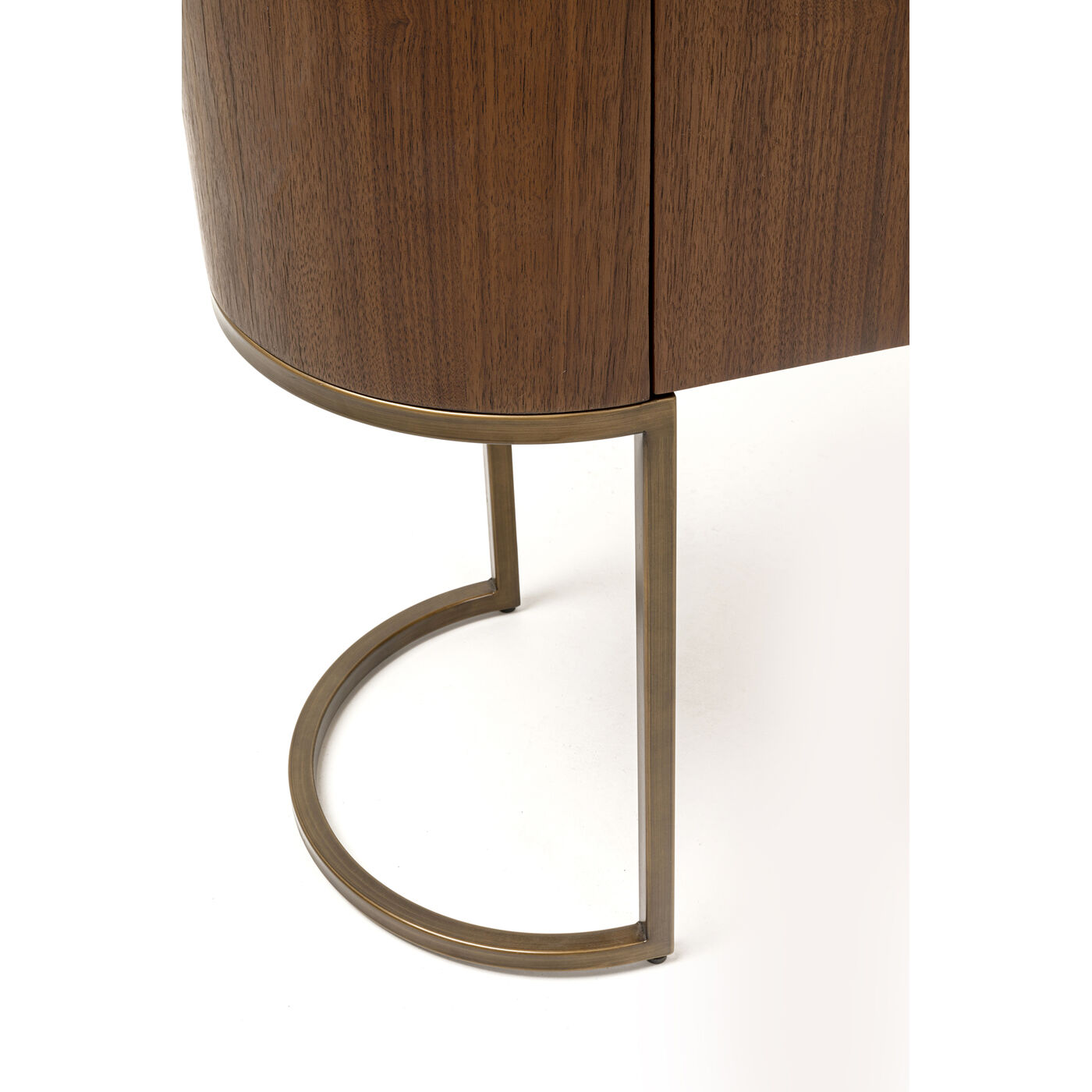 Барный шкаф Giorgio 115x142cm KARE 70186