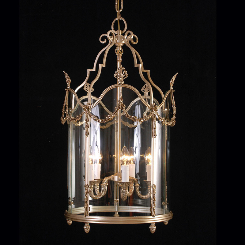 Люстра Martinez Y Orts 8520/45 D-21