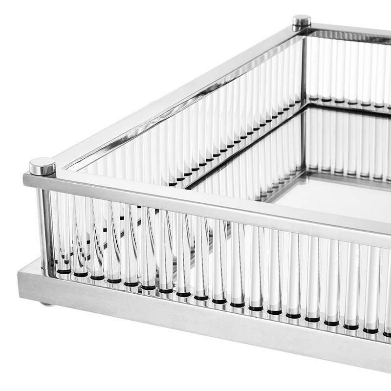 Поднос Eichholtz Cora 111643