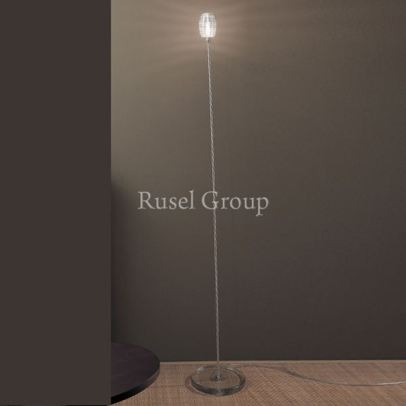 Напольный светильник Vistosi DAMASCO PT 180 P