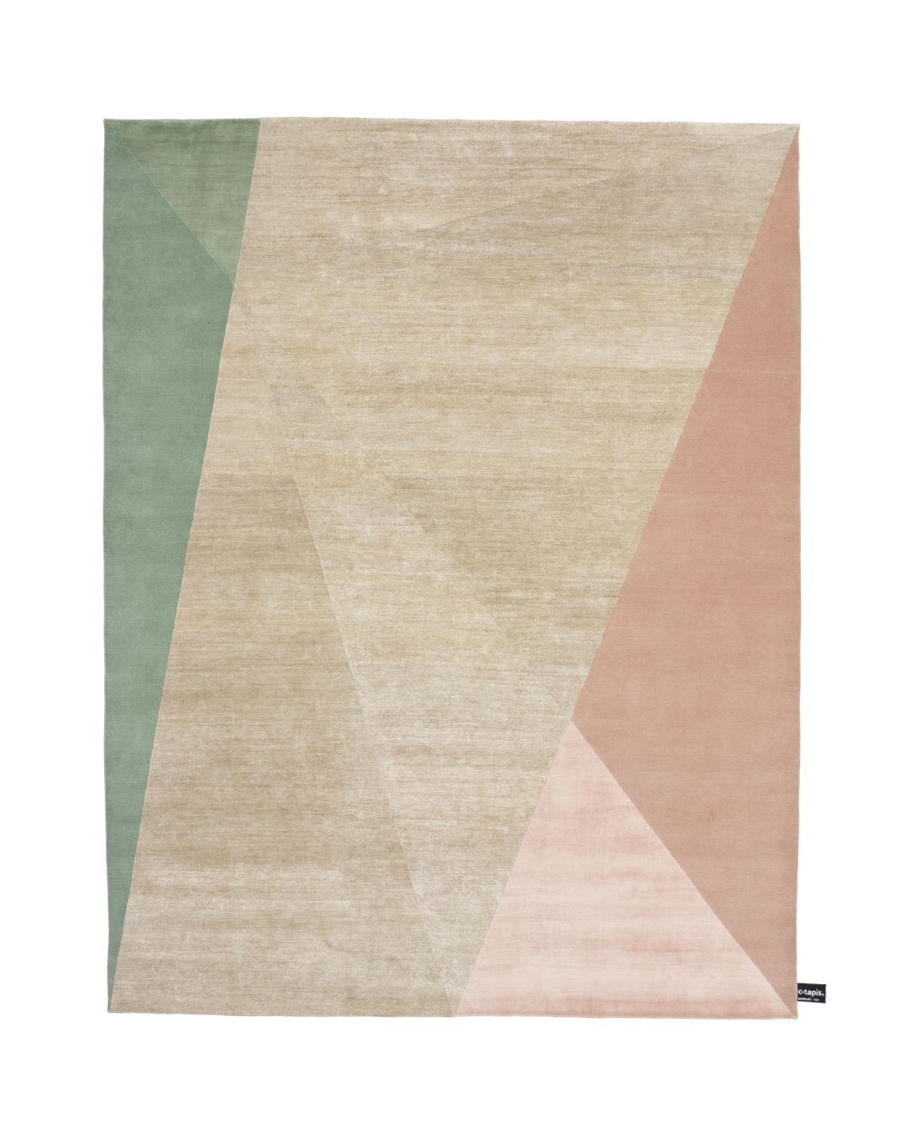 Ковер CC-TAPIS Dipped Angle Standard