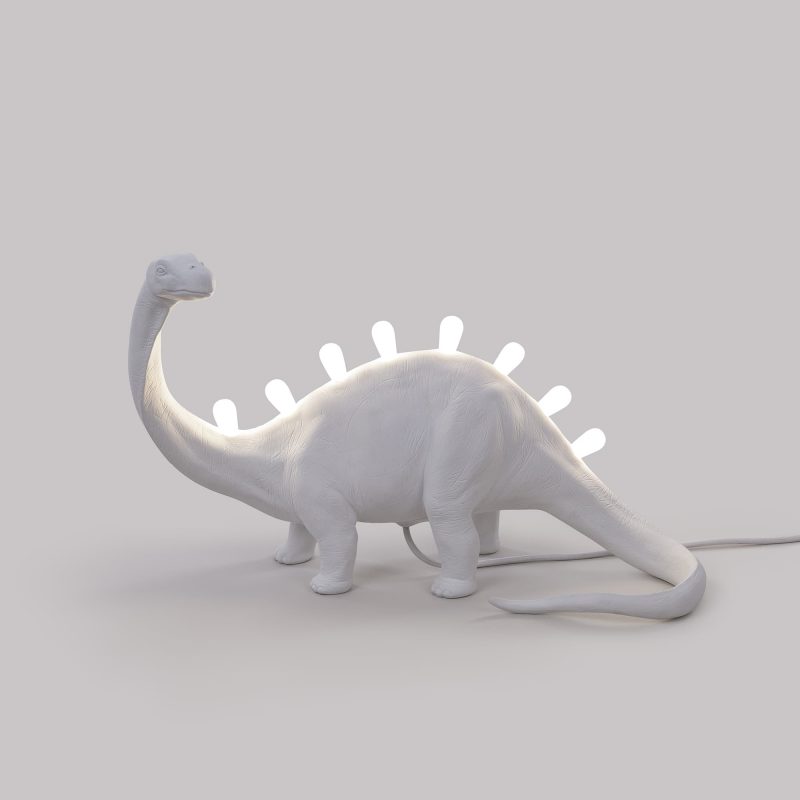 Настольная лампа Seletti Brontosaurus USB 14762