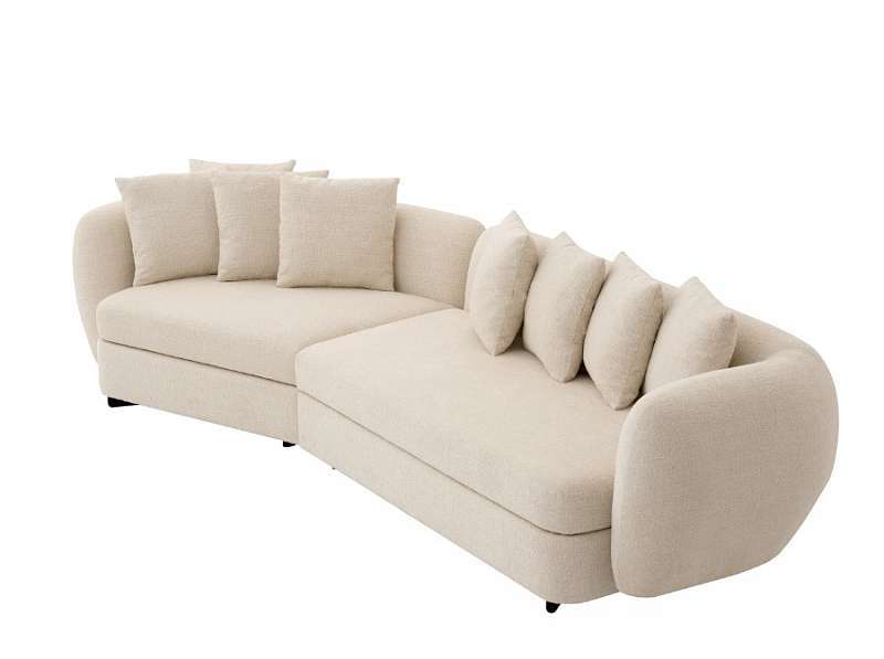 Диван Eichholtz SIDNEY 116732