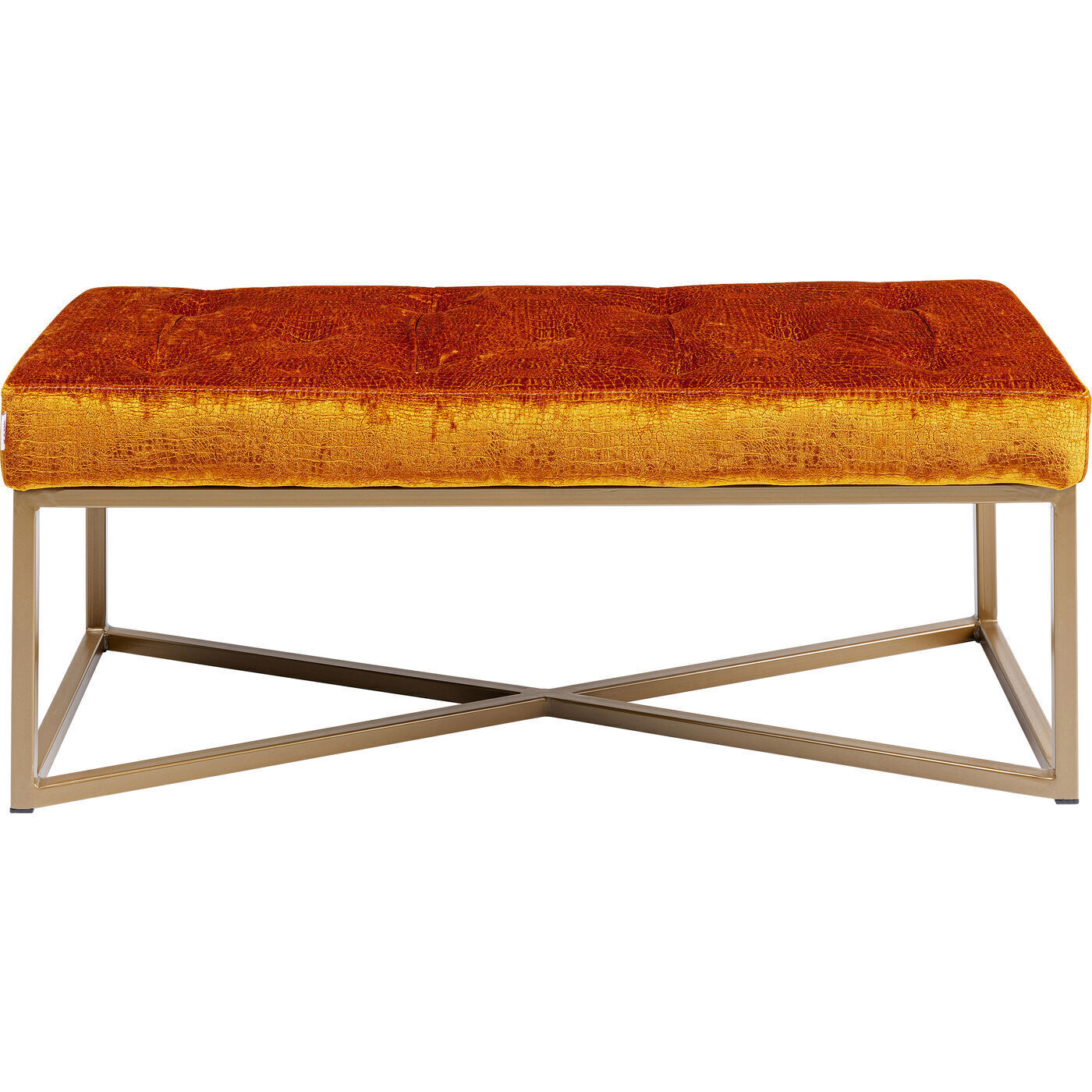 Скамья мягкая KARE Crossover 42013