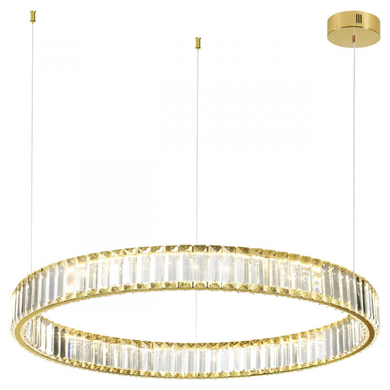 Подвесная люстра Odeon Light 5015/45L