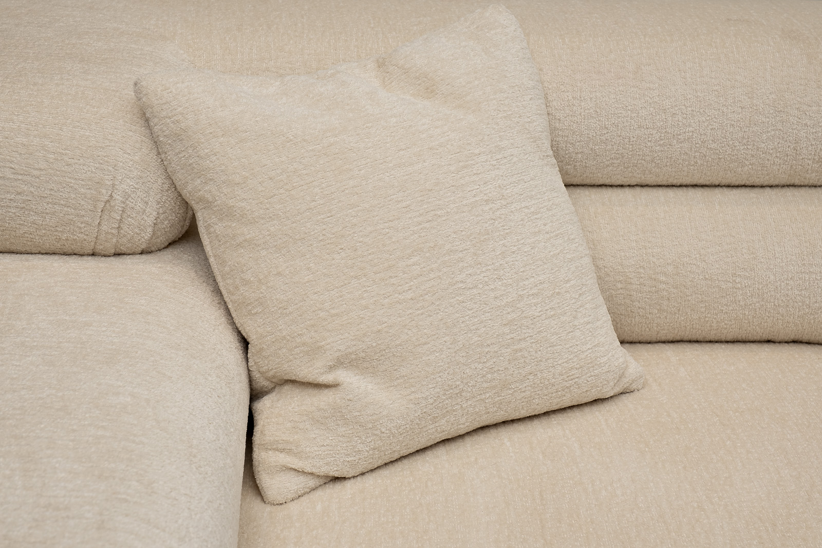 Диван Lens (трехмодульный) 308*106*68 Garda Decor 58DB-24000