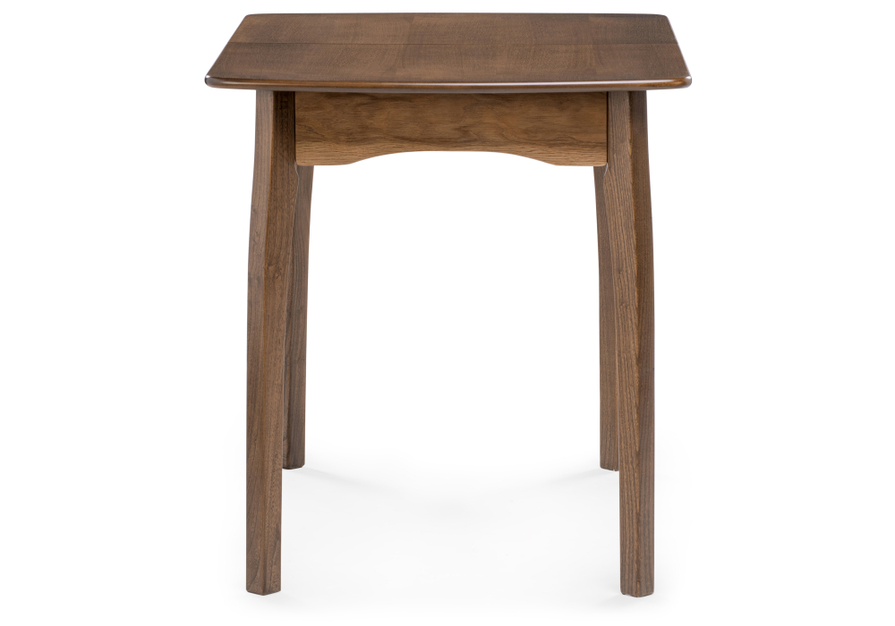 Стол деревянный Woodville Терзот орех 500344