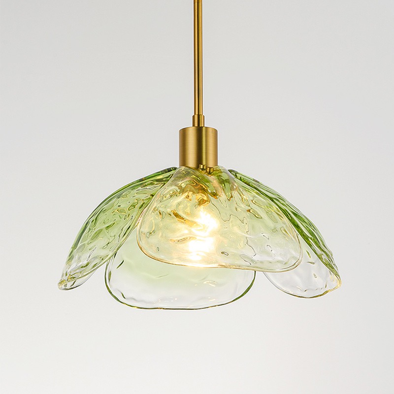 Подвесной Светильник Fleur A Белый By Imperiumloft