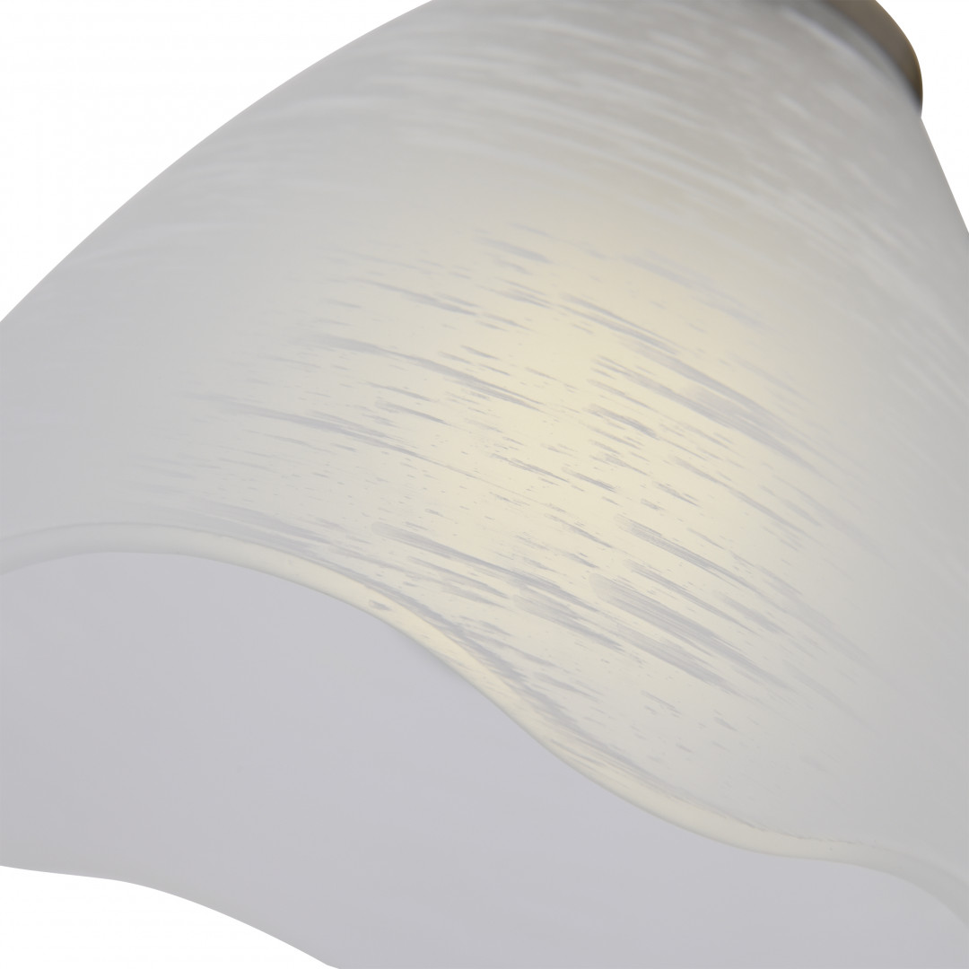 Бра с плафоном 335656/1W AB Arte Milano