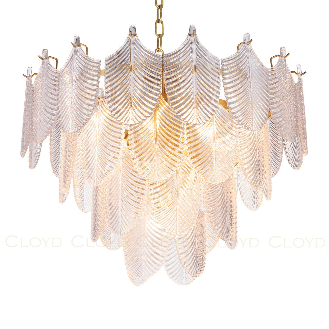 Люстра Cloyd BONGA-C C13 10598