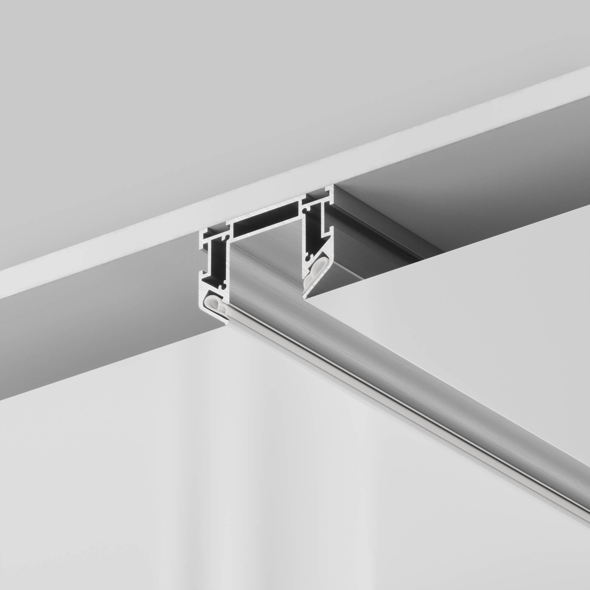 Профиль Technical TRA005MP-312S