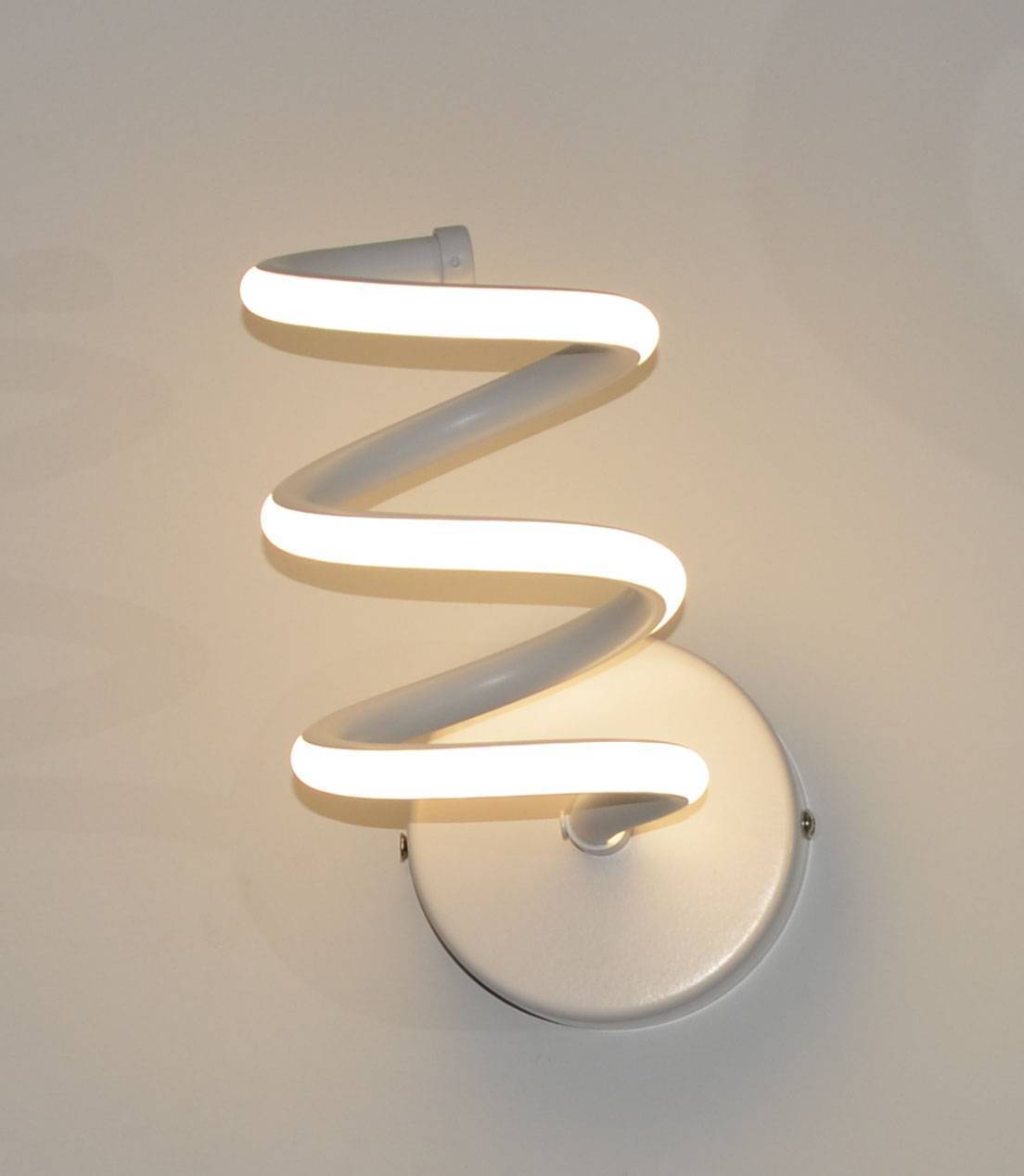 Бра светодиодная Moderli V2731-WL Illiada LED 16W