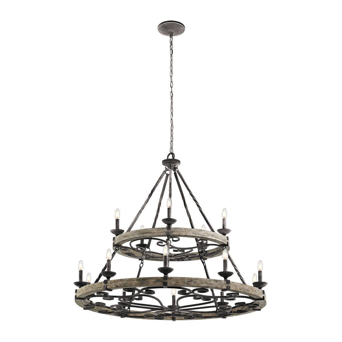 Люстра Kichler KL/TAULBEE15