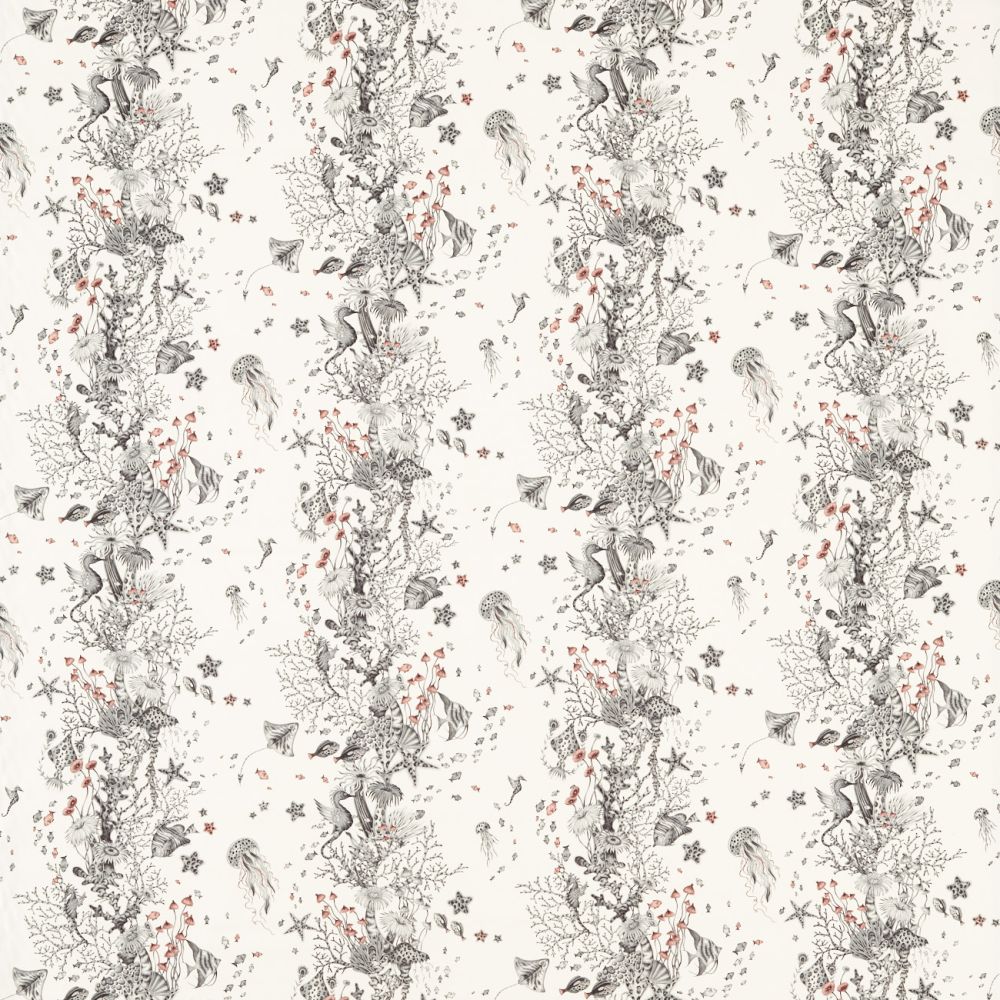 Текстиль Clarke & Clarke X Emma Shipley Mythica F1760/03