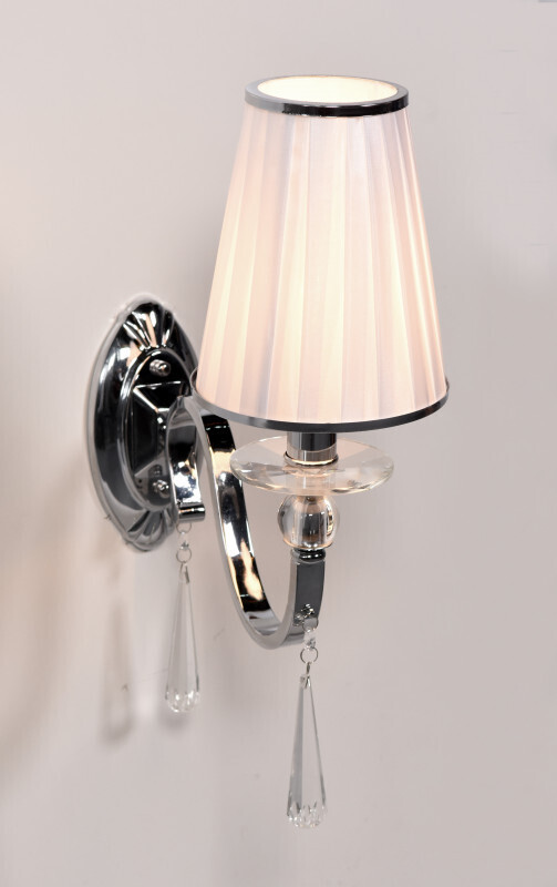 Бра Lumina Deco LDW 1158-1 WT