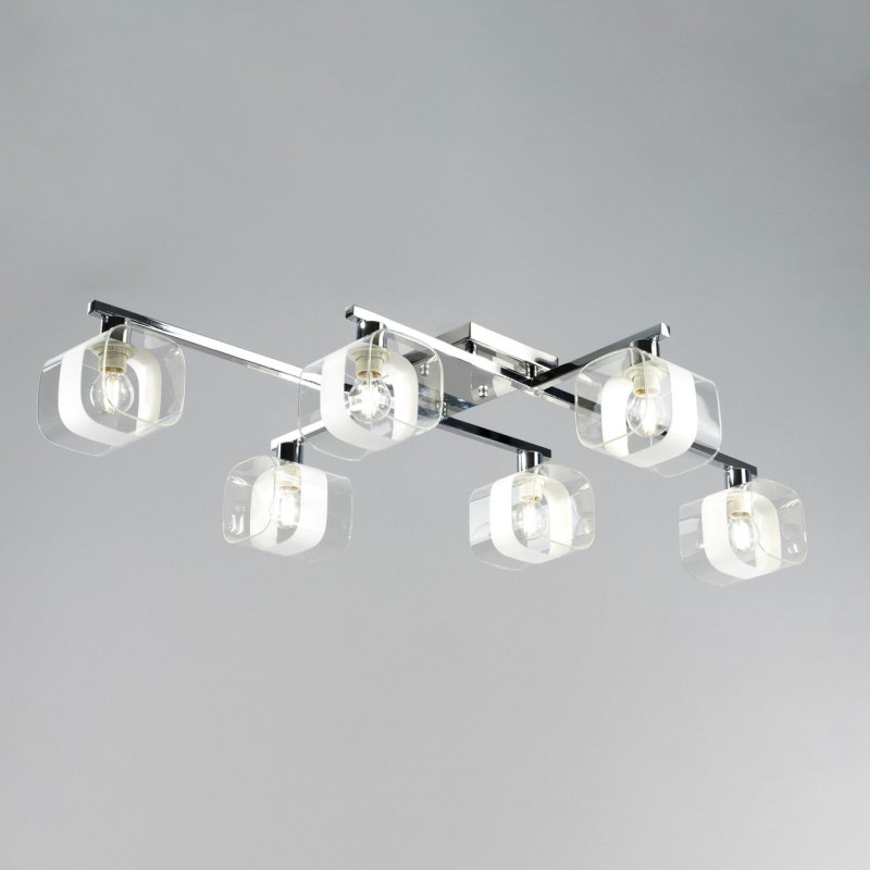 Накладная люстра Citilux CL139161