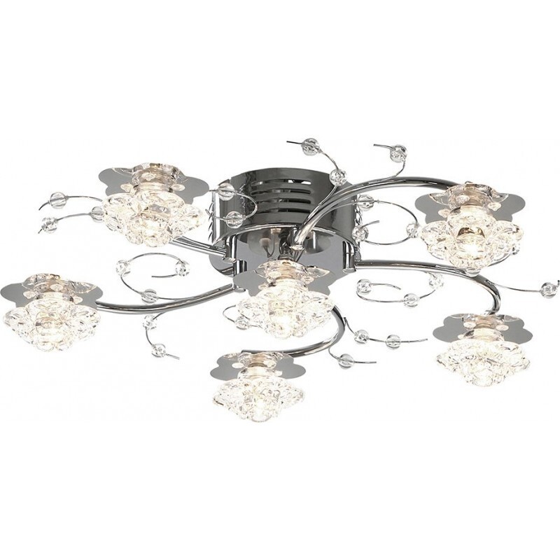 Потолочный светильник Globo Lacai 68330-6