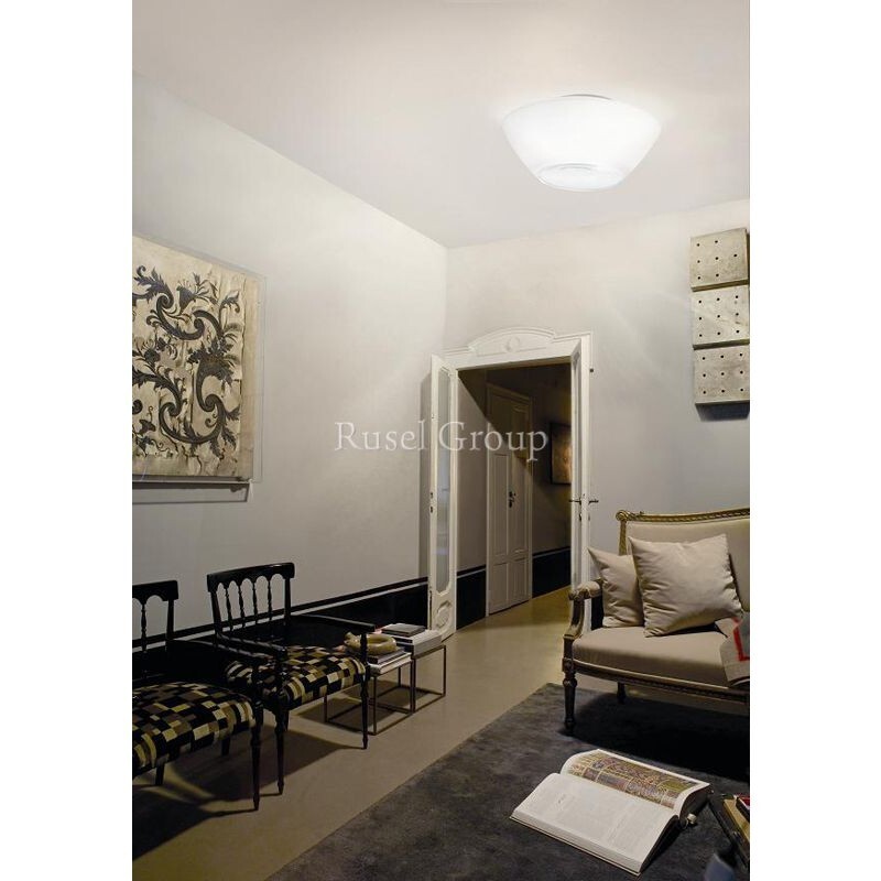 Потолочный светильник Vistosi NEBULA PL