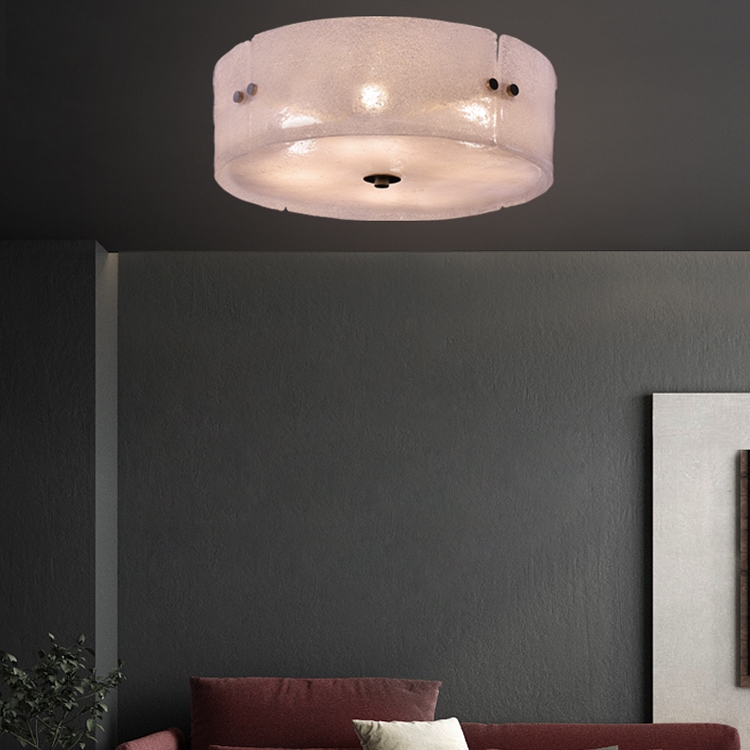 Потолочная люстра ANEMON by ImperiumLoft