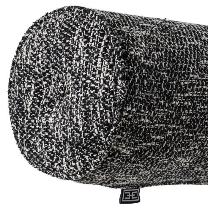 Подушка Eichholtz Breezer cambon black 115800