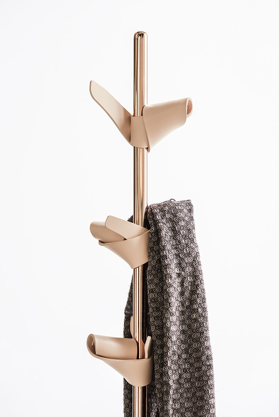 Вешалка Midj Apelle Tree A1000A0