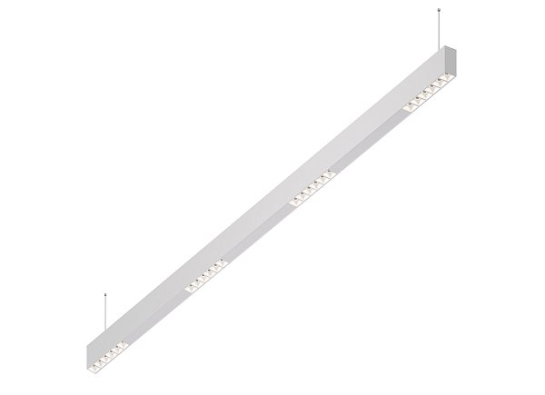 Подвесной светодиодный светильник Donolux DL18515S121W24.34.1500WW