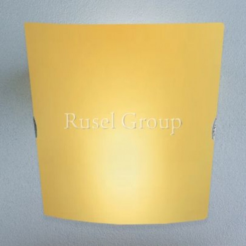 Настенный светильник Vistosi ALIKI AP G