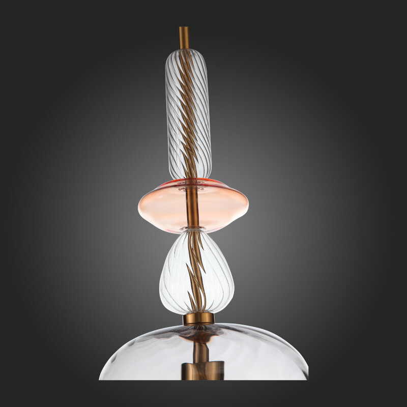 Подвесной светильник ST Luce SL1147.403.01