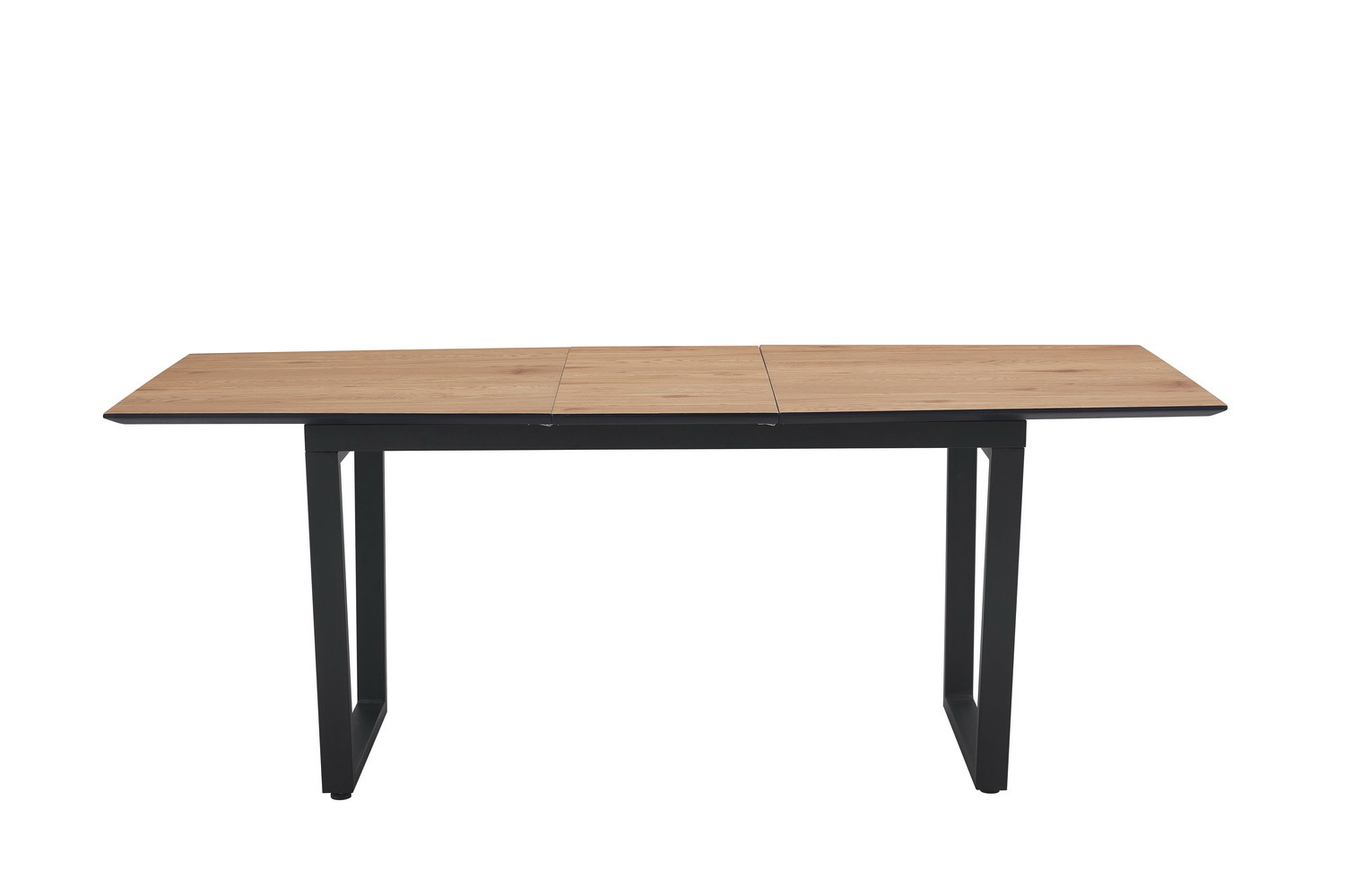 Стол Master раздвижной 160/200 х 90х 76см, цвет орех Bradex Home FR 0368