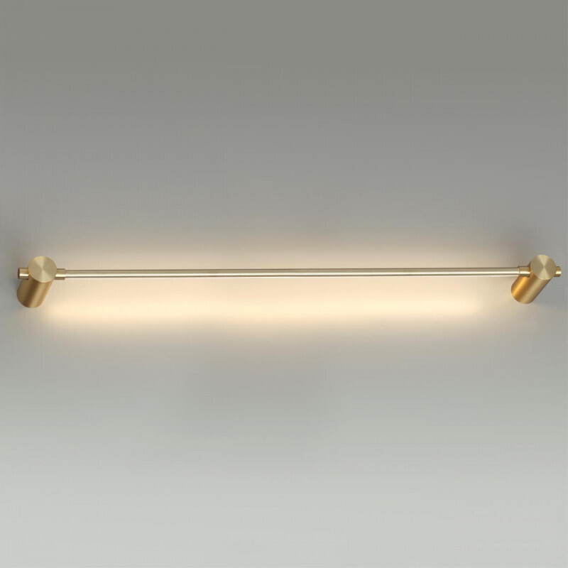 Бра Odeon Light 4396/8WL