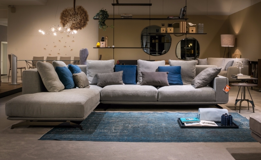 Диван Ditre Italia Dalton