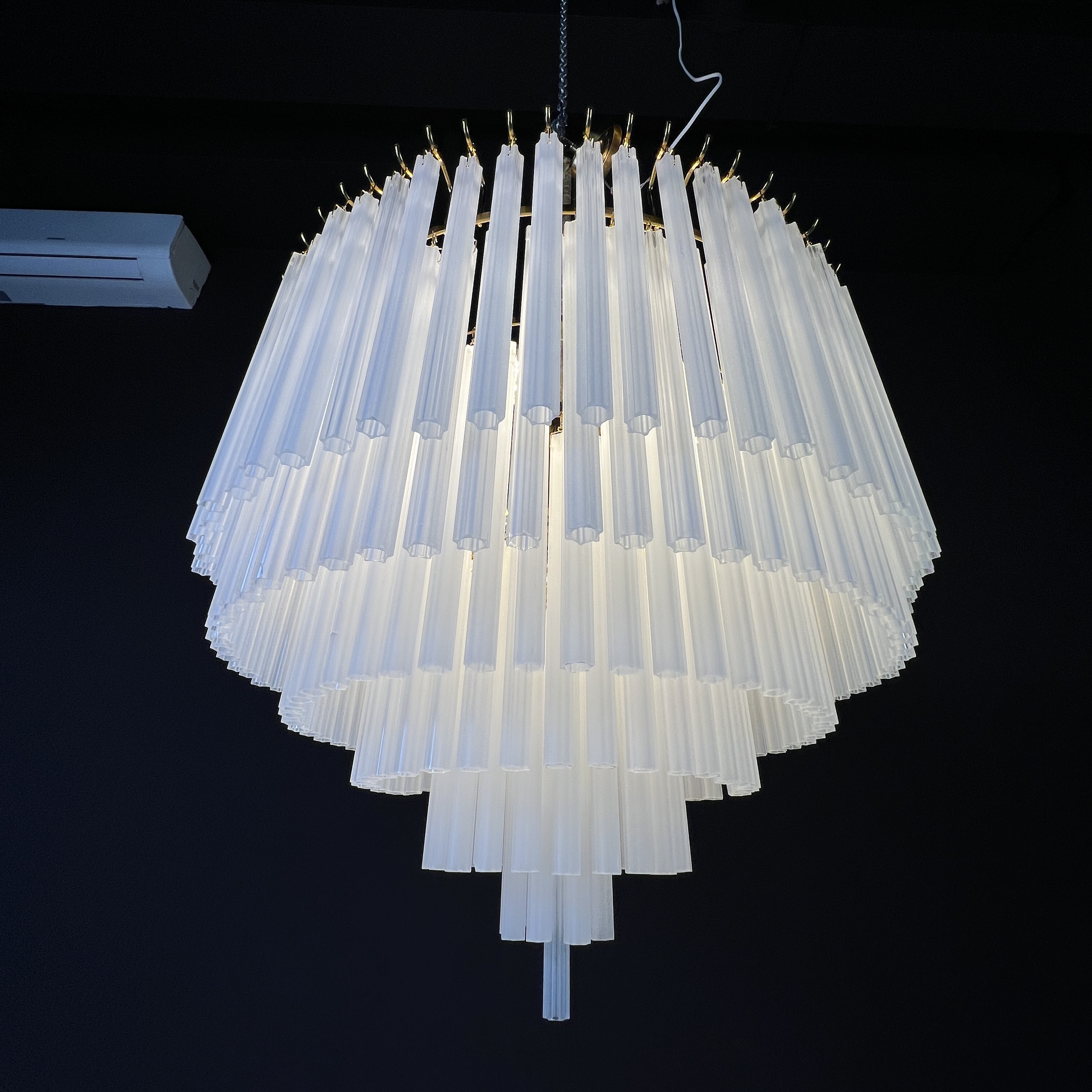 Люстра Eich Chandelier Nova Round by ImperiumLoft