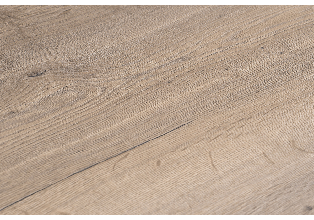 Стол деревянный Woodville Тринити Лофт 120х64х76 32 мм дуб галифакс табако / черный матовый 451670