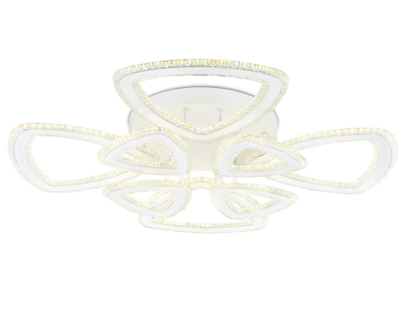 Накладной светильник Ambrella Light FA8863