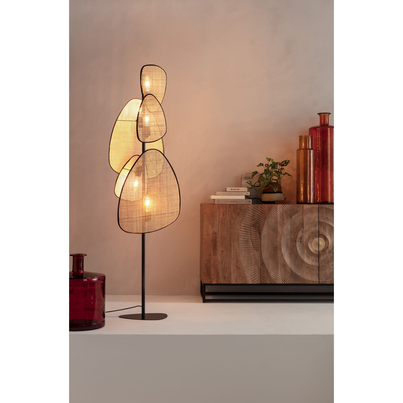 Буфет KARE Madeira 86707