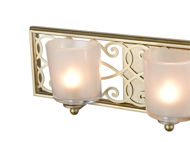 Бра Vele Luce VL4164W03