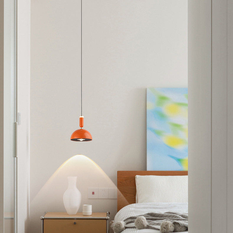 Подвесной светильник TOFT DOME Beige Grey by ImperiumLoft