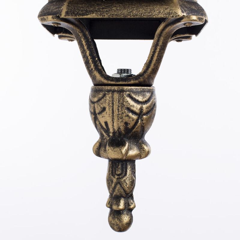 Светильник настенный Arte Lamp A1042AL-1BN