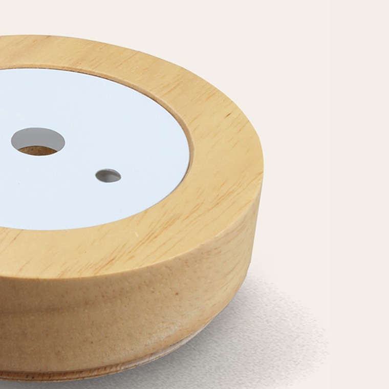 Потолочный Светильник Wood C By Imperiumloft