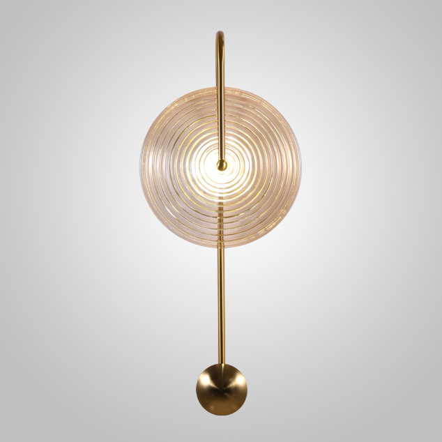 Настенный светильник MOGENS by ImperiumLoft