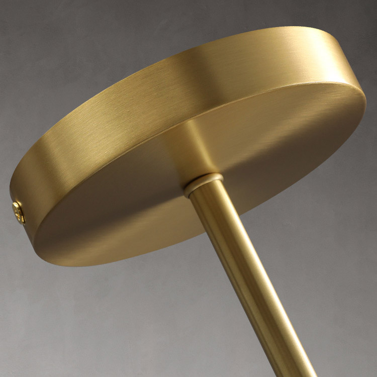 Потолочная люстра POLARIS D37 by ImperiumLoft