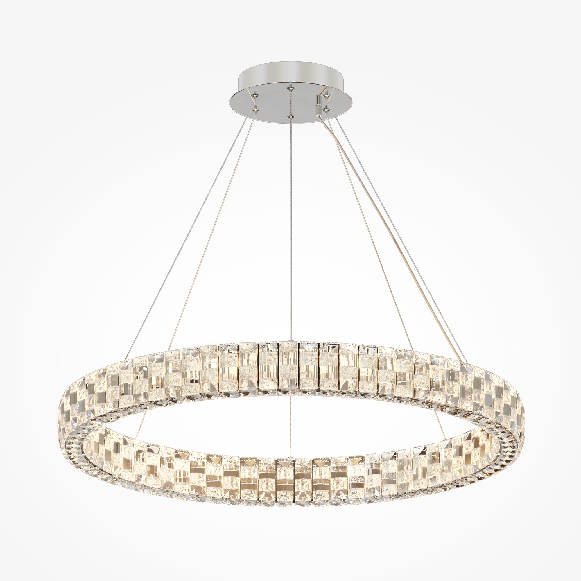 Подвесной светильник Maytoni MOD335PL-L40CH3K