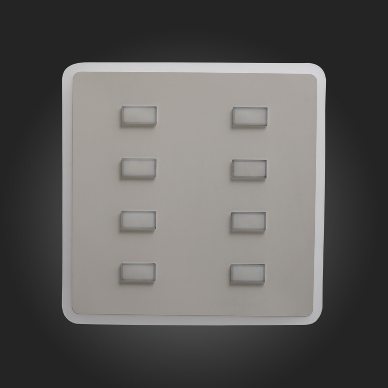 Накладная люстра ST Luce SL832.502.09